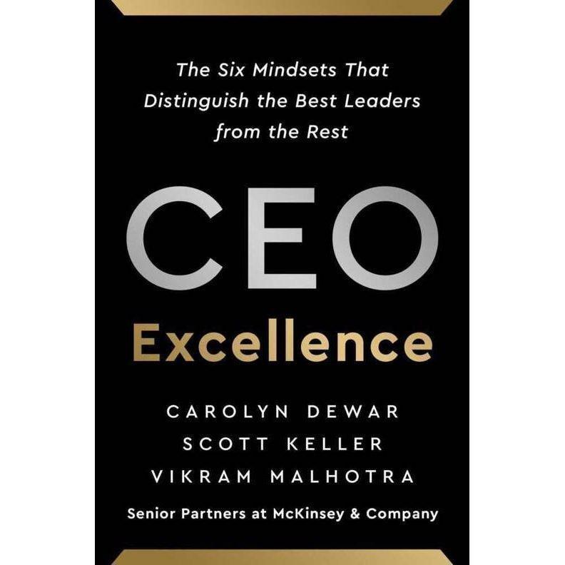 Ceo Excellence | Carolyn Dewar, , medium