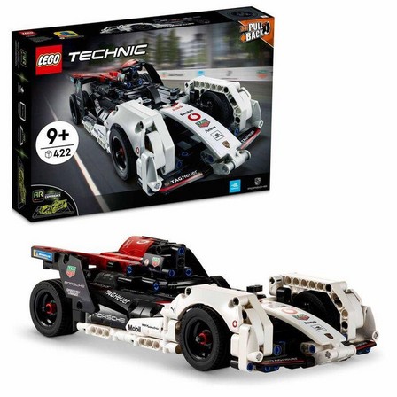 LEGO - LEGO Technic Formula E Porsche 99X Electric 42137