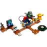 LEGO - LEGO Super Mario Luigi's Mansion Lab And Poltergust Expansion 71397