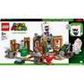 LEGO - LEGO Super Mario Luigi's Mansion Haunt And Seek 71401