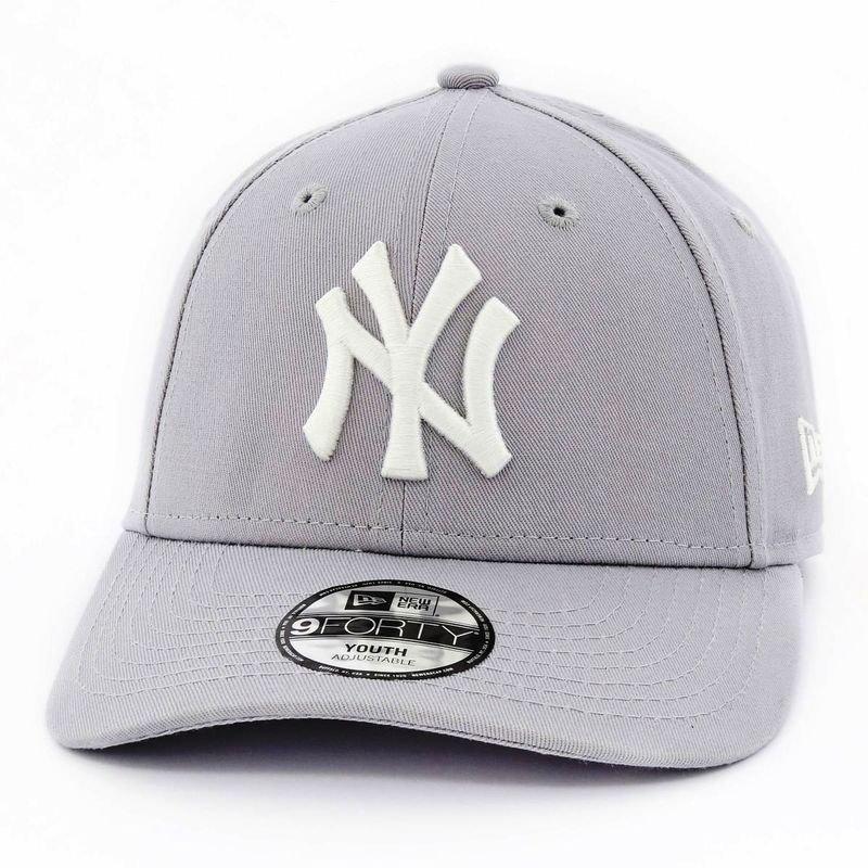 Ny hotsell cap junior