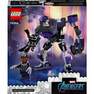 LEGO - LEGO Super Heroes Black Panther Mech Armour 76204