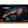 LEGO - LEGO Technic McLaren Formula 1 Race Car 42141