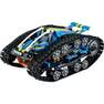 LEGO - LEGO Technic App-Controlled Transformation Vehicle 42140