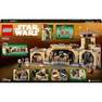 LEGO - LEGO Star Wars Boba Fett's Throne Room 75326