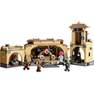 LEGO - LEGO Star Wars Boba Fett's Throne Room 75326