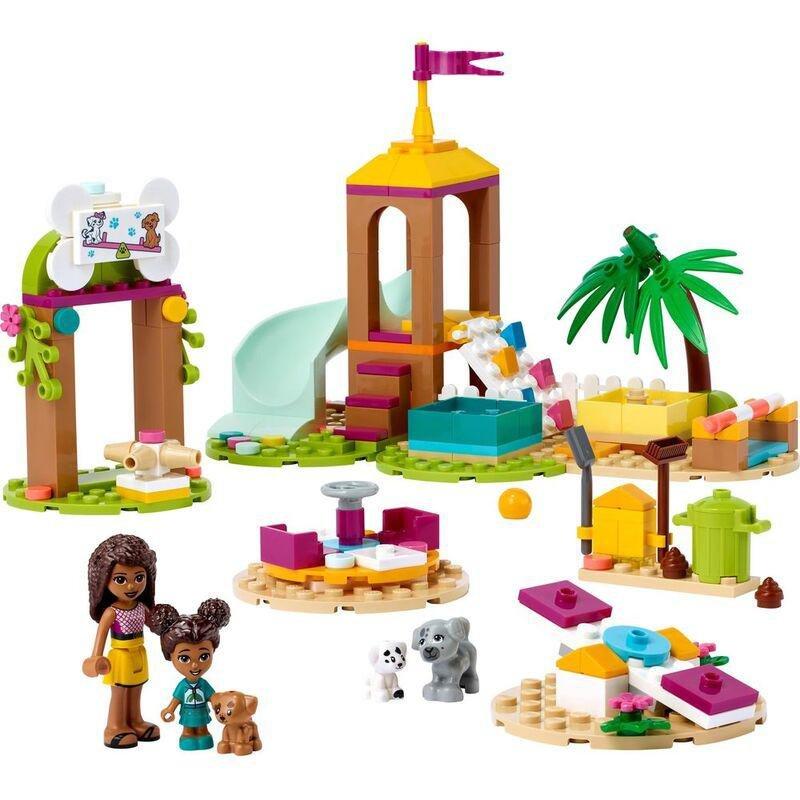 LEGO Friends Pet Playground 41698, , large image number 2