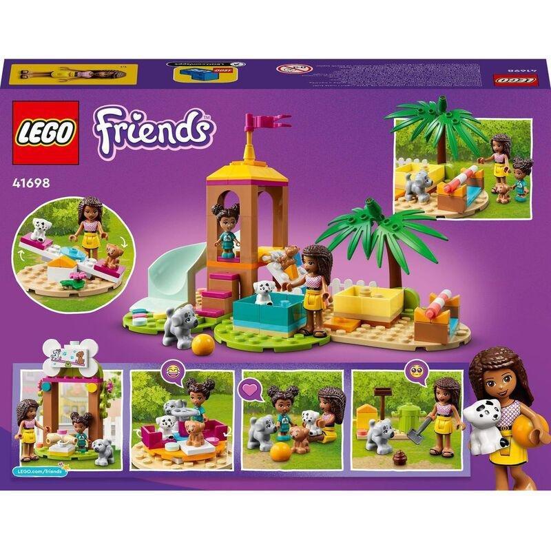 LEGO Friends Pet Playground 41698, , large image number 5