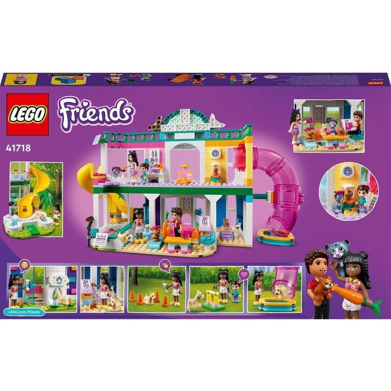 LEGO Friends Pet Day-Care Centre 41718, , large image number 5