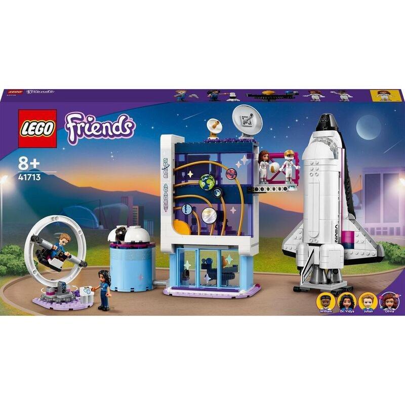 LEGO Friends Olivia's Space Academy 41713, , large image number 5