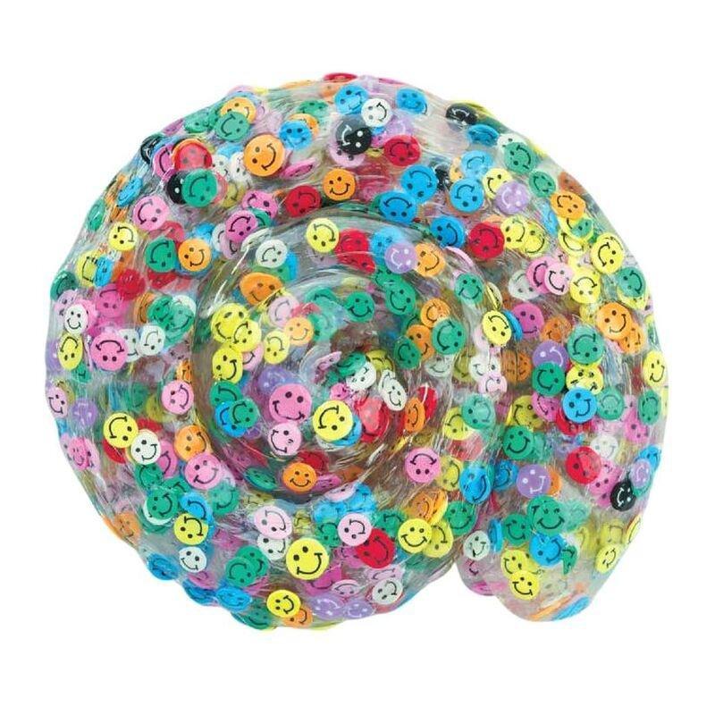 Crazy Aaron's Thinking Putty Mixed Emotions Hide Inside Tin 4-Inch, , large image number 1