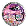CRAZY AARON'S - Crazy Aaron's Thinking Putty Flower Finds Hide Inside Tin 4-Inch