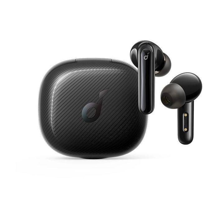 Anker Soundcore Life Note 3 True Wireless Earbuds  - Black, , large image number 0