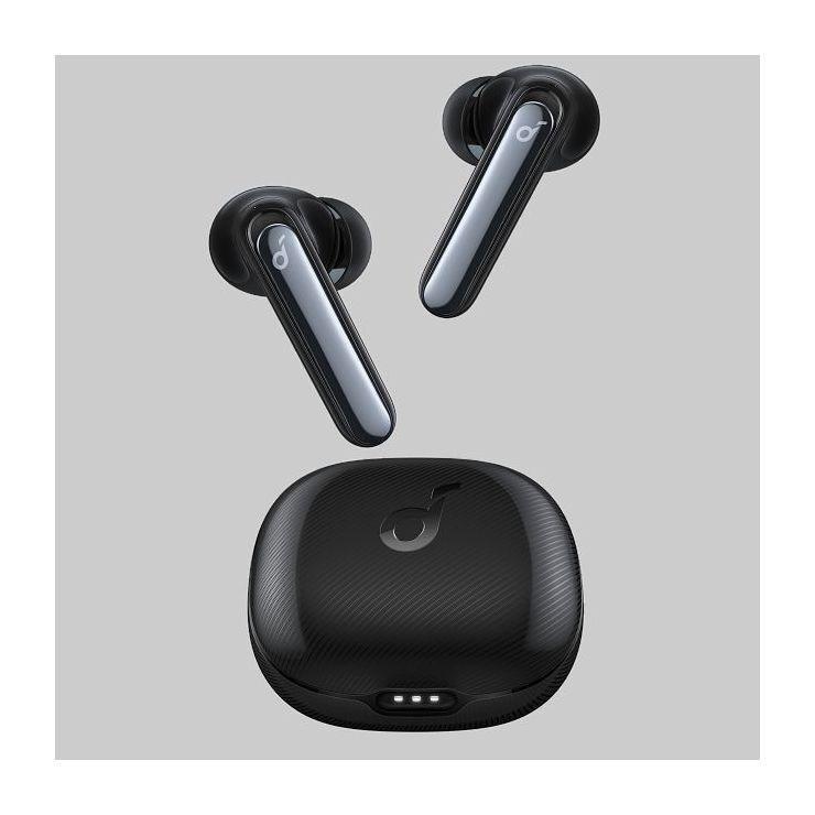 Anker Soundcore Life Note 3 True Wireless Earbuds  - Black, , large image number 1