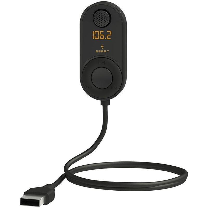 Smart Blutooth Handsfree Car Kit, , large image number 0