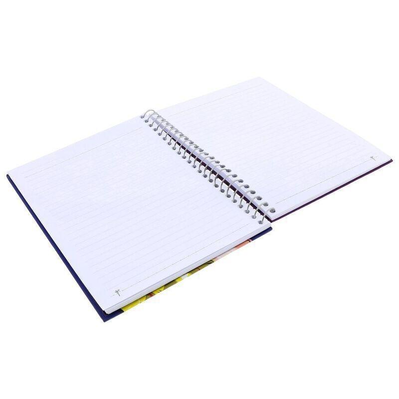 Y Sketch Notebook A5 Hardcover Sonya, , large image number 0