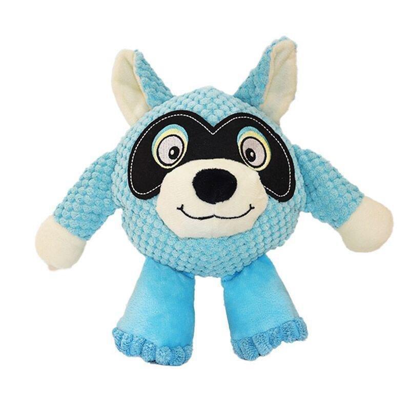 Nutrapet Plush Pet Big Eyes, , large image number 0