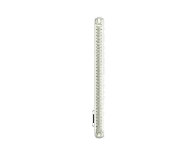 Samsung Standing Case Clear for Galaxy S21 FE 5G, , large image number 8