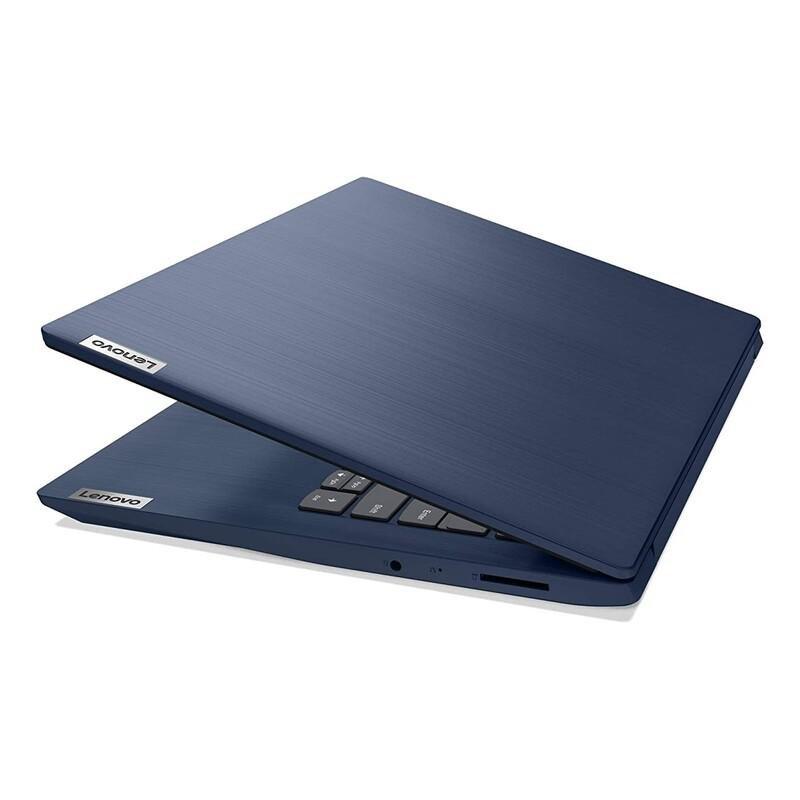 Lenovo Ideapad 3i 14ITL6 Laptop intel core i5-1135G7/8GB/512GB SSD/NVIDIA GeForce MX350 2GB/14-inch FHD/60Hz/Windows 11 Home - Blue, , large image number 3