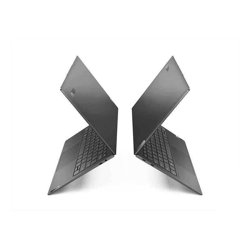 Lenovo Yoga Slim 7i 13ITL5 Laptop intel core i7-1165G7/16GB/512GB SSD/Intel Iris Xe Graphics/13.3-inch QHD/Windows 11 Home - Iron Grey, , large image number 5