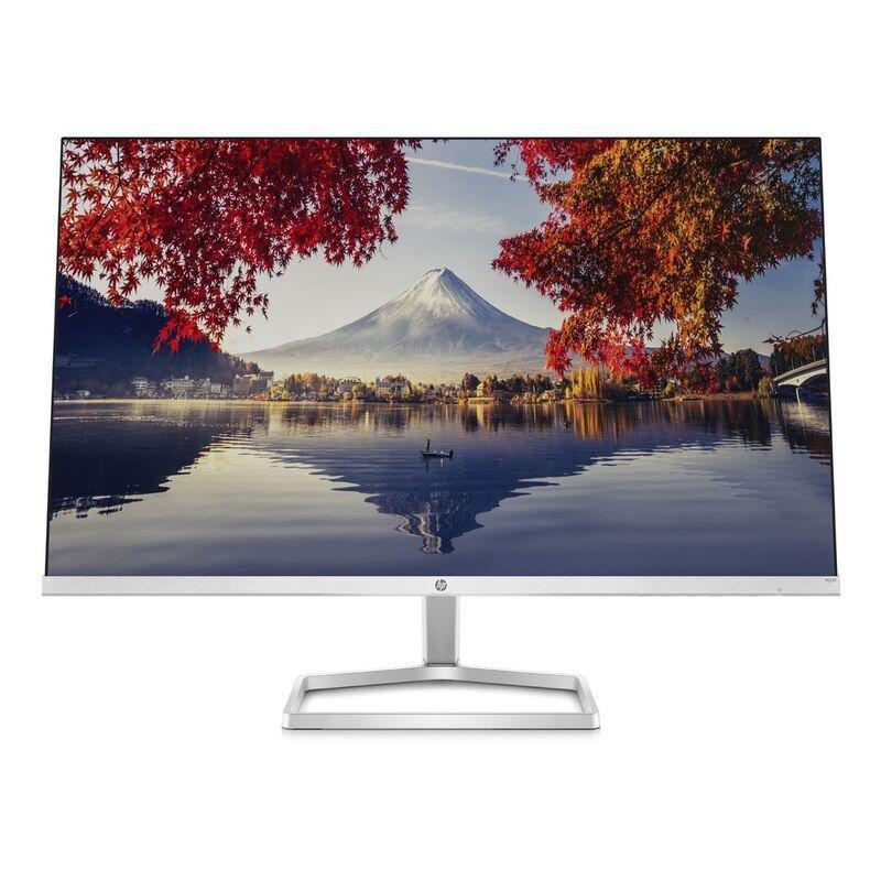 HP M24F 23.8-Inch FHD IPS Monitor, , large image number 0