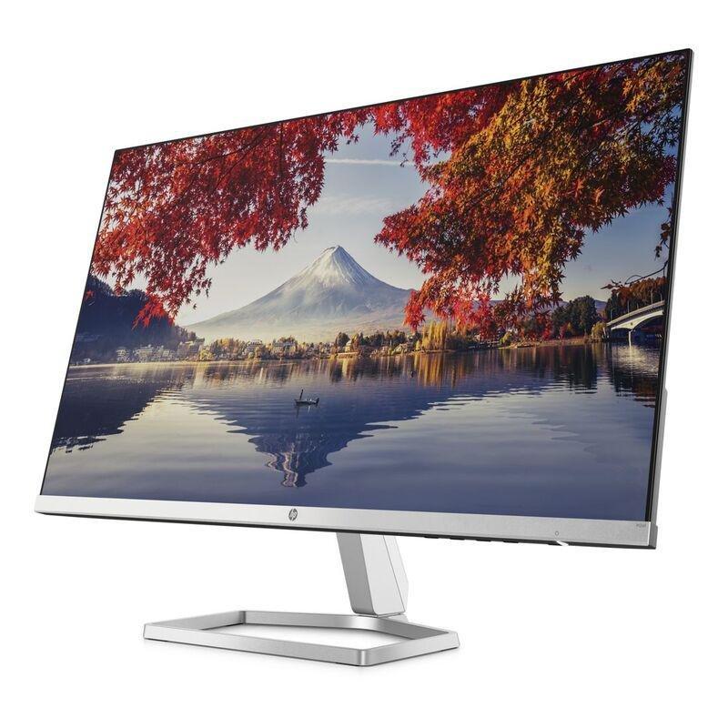 HP M24F 23.8-Inch FHD IPS Monitor, , large image number 1