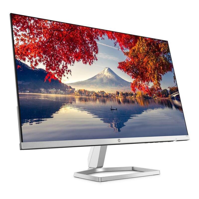 HP M24F 23.8-Inch FHD IPS Monitor, , large image number 4
