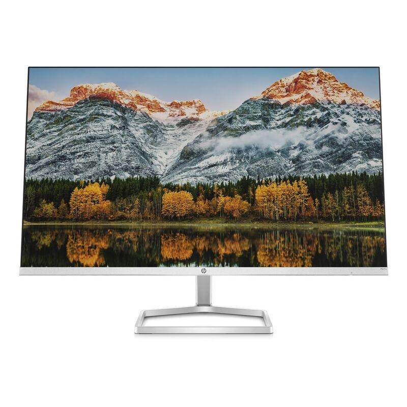 HP M27FW 27-Inch FHD IPS Monitor, , large image number 0