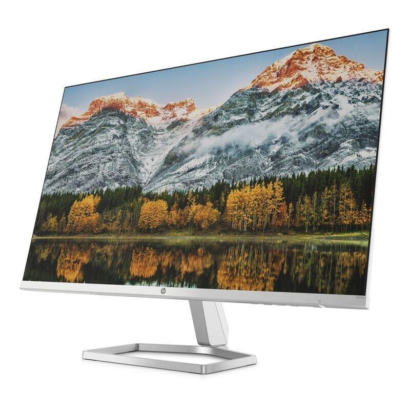 HP M27FW 27-Inch FHD IPS Monitor, , large image number 2