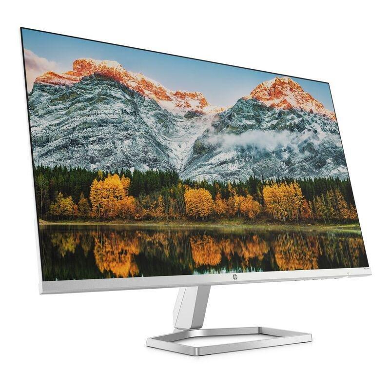 HP M27FW 27-Inch FHD IPS Monitor, , large image number 4