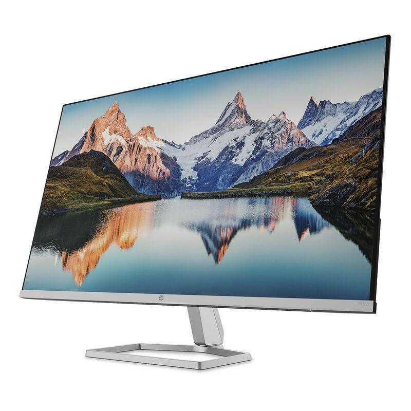 HP M32F 31.5-Inch FHD VA Monitor, , large image number 2