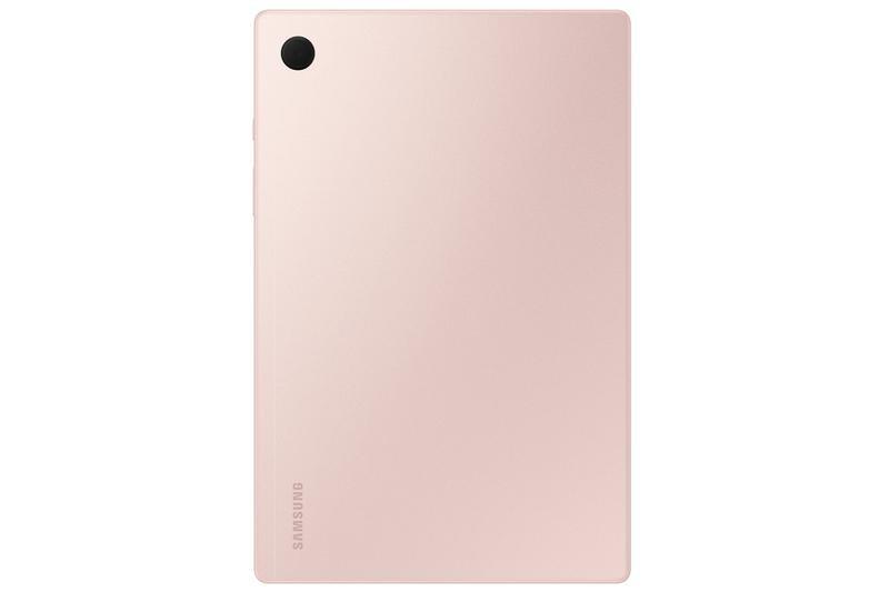 Samsung Galaxy Tab A8 64GB/4GB Wi-Fi10.5-Inch Pink Tablet - Gold, , large image number 1