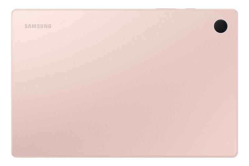 Samsung Galaxy Tab A8 64GB/4GB Wi-Fi10.5-Inch Pink Tablet - Gold, , large image number 2