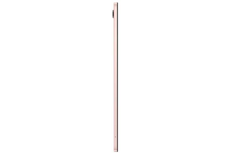 Samsung Galaxy Tab A8 64GB/4GB Wi-Fi10.5-Inch Pink Tablet - Gold, , large image number 3
