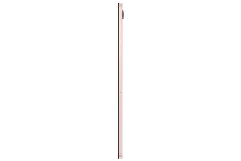 Samsung Galaxy Tab A8 64GB/4GB Wi-Fi10.5-Inch Pink Tablet - Gold, , large image number 5
