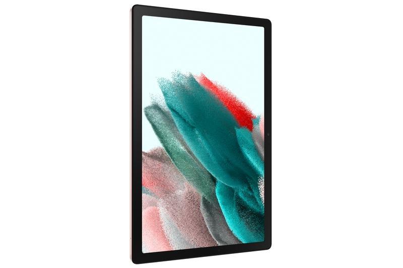 Samsung Galaxy Tab A8 64GB/4GB Wi-Fi10.5-Inch Pink Tablet - Gold, , large image number 6