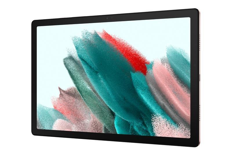 Samsung Galaxy Tab A8 64GB/4GB Wi-Fi10.5-Inch Pink Tablet - Gold, , large image number 7