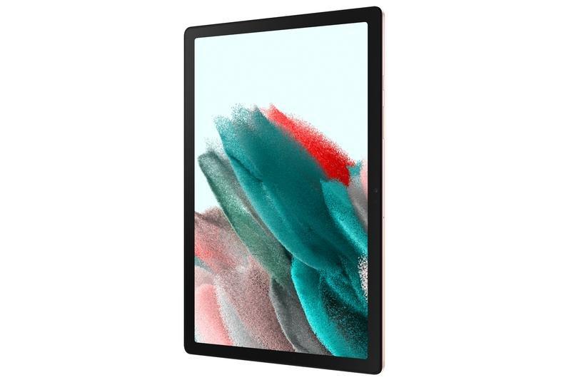 Samsung Galaxy Tab A8 64GB/4GB Wi-Fi10.5-Inch Pink Tablet - Gold, , large image number 9