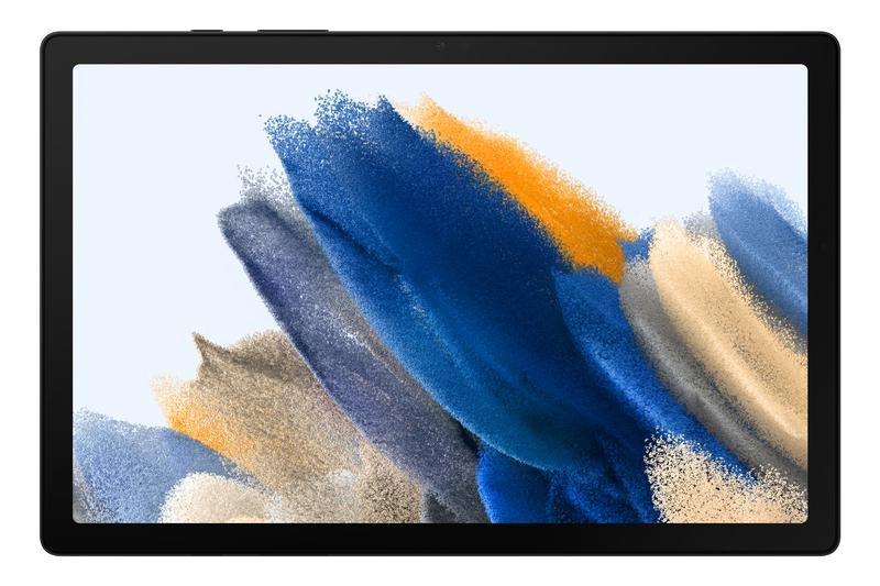 Samsung Galaxy Tab A8 64GB/4GB Wi-Fi10.5-Inch Tablet - Grey, , large image number 0