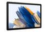 SAMSUNG - Samsung Galaxy Tab A8 64GB/4GB Wi-Fi10.5-Inch Tablet - Grey