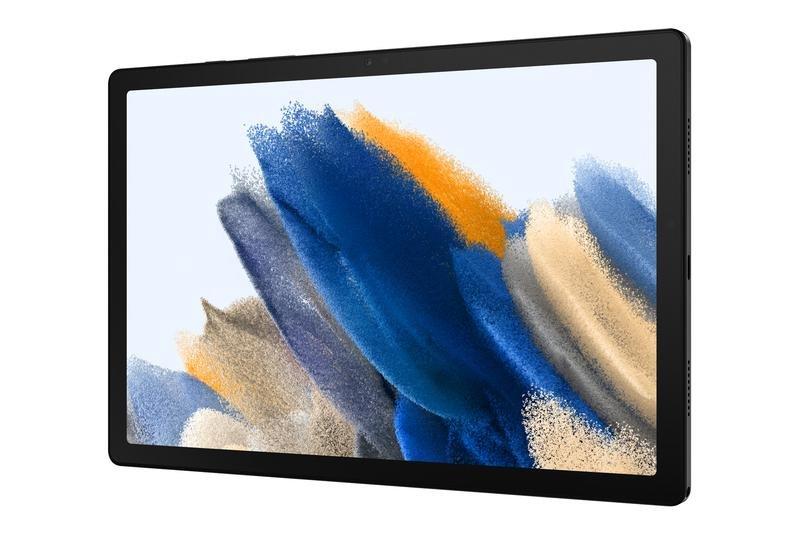 Samsung Galaxy Tab A8 64GB/4GB Wi-Fi10.5-Inch Tablet - Grey, , large image number 5