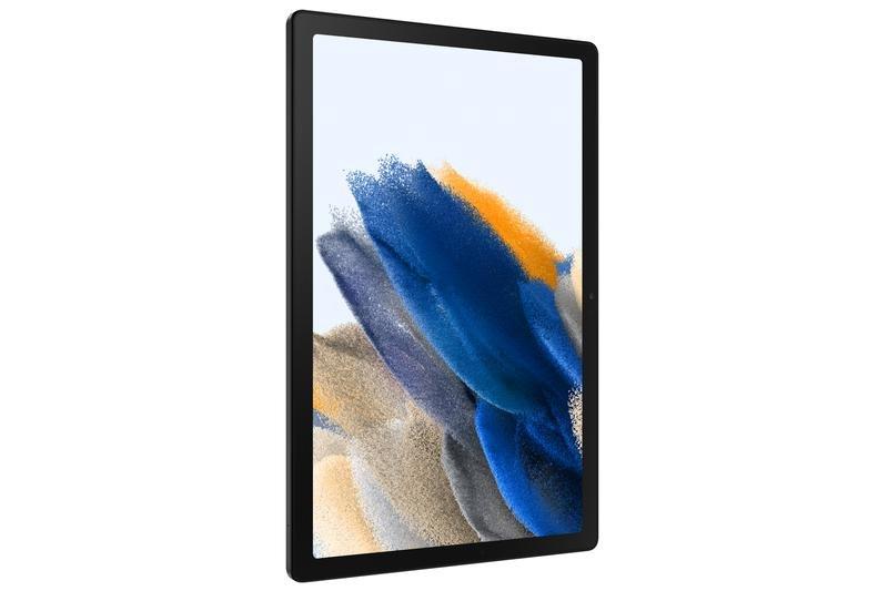 Samsung Galaxy Tab A8 64GB/4GB Wi-Fi10.5-Inch Tablet - Grey, , large image number 9