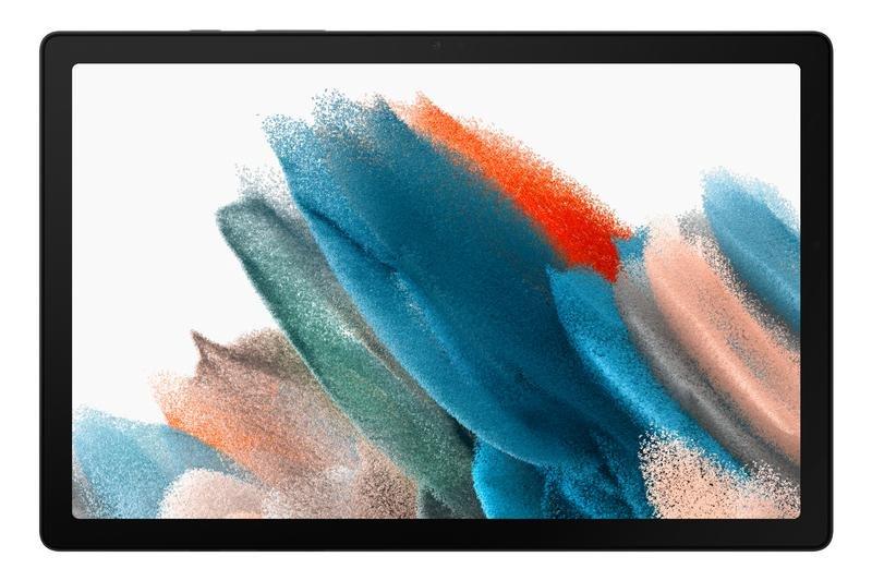 Samsung Galaxy Tab A8 64GB/4GB Wi-Fi10.5-Inch Tablet - Silver, , large image number 0