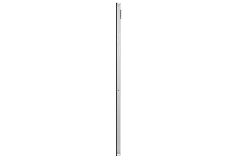 Samsung Galaxy Tab A8 64GB/4GB Wi-Fi10.5-Inch Tablet - Silver, , large image number 1