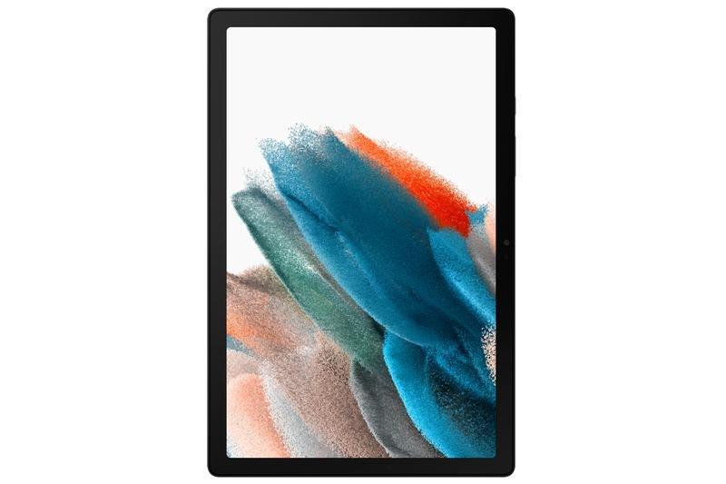 Samsung Galaxy Tab A8 64GB/4GB Wi-Fi10.5-Inch Tablet - Silver, , large image number 3