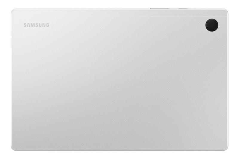 Samsung Galaxy Tab A8 64GB/4GB Wi-Fi10.5-Inch Tablet - Silver, , large image number 4