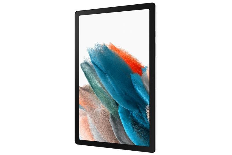 Samsung Galaxy Tab A8 64GB/4GB Wi-Fi10.5-Inch Tablet - Silver, , large image number 5