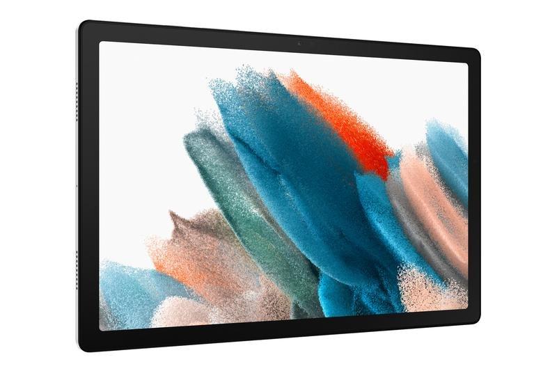 Samsung Galaxy Tab A8 64GB/4GB Wi-Fi10.5-Inch Tablet - Silver, , large image number 6