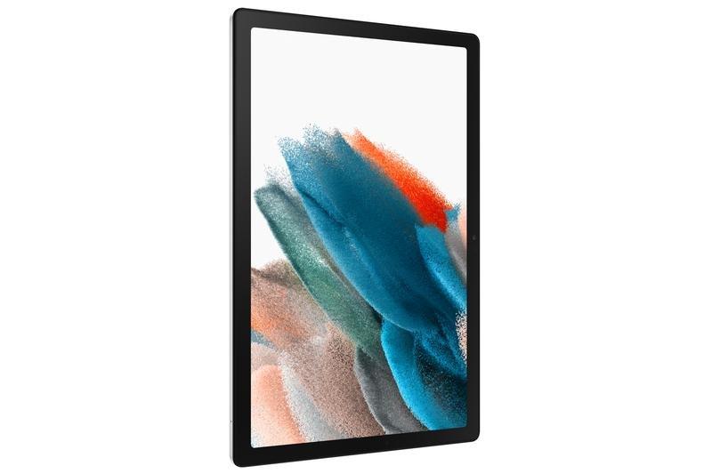 Samsung Galaxy Tab A8 64GB/4GB Wi-Fi10.5-Inch Tablet - Silver, , large image number 7