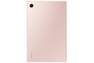 SAMSUNG - Samsung Galaxy Tab A8 64GB/4GB LTE10.5-Inch Tablet - Pink Gold